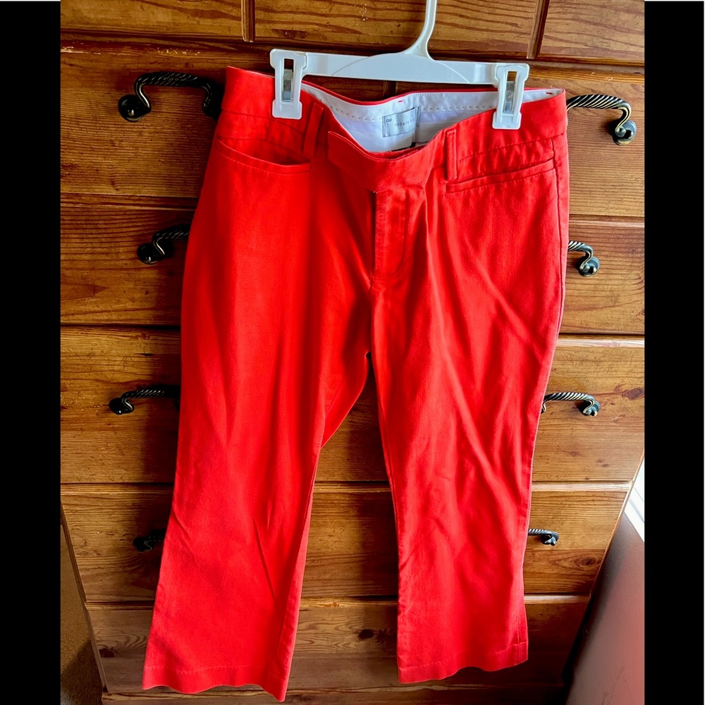 GAP modern boot cut